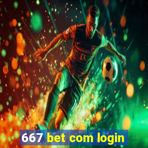 667 bet com login